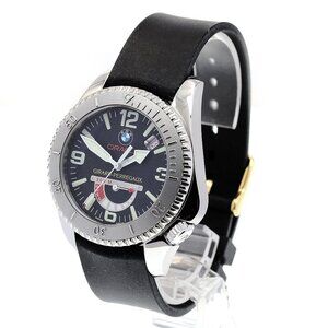 GIRARD PERREGAUX Seahawk II BMW Oracle Racing 49920 Automatic Men's Watch